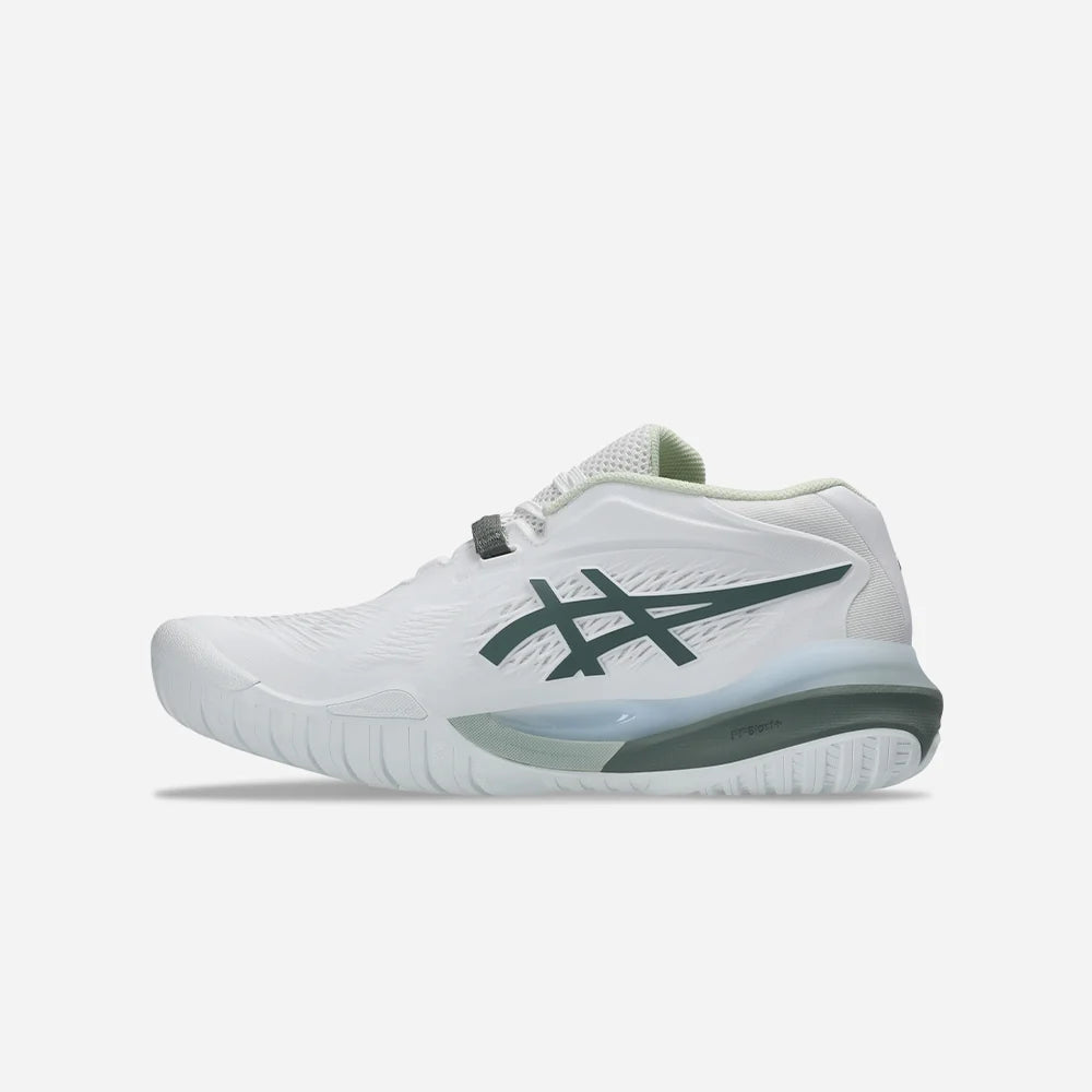 Giày Tennis Nữ Asics Gel-Resolution X Wide
