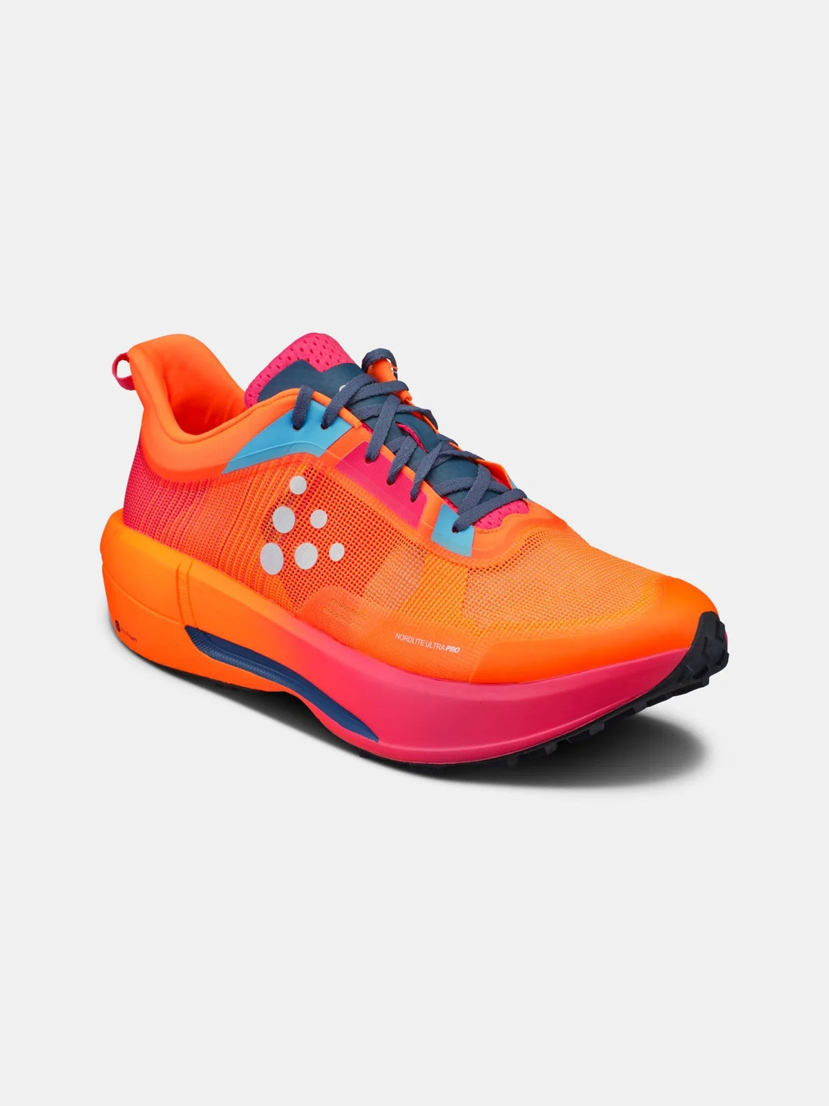 Giày Thể Thao Địa Hình Nữ Craft Nordlite Ultra Pro W