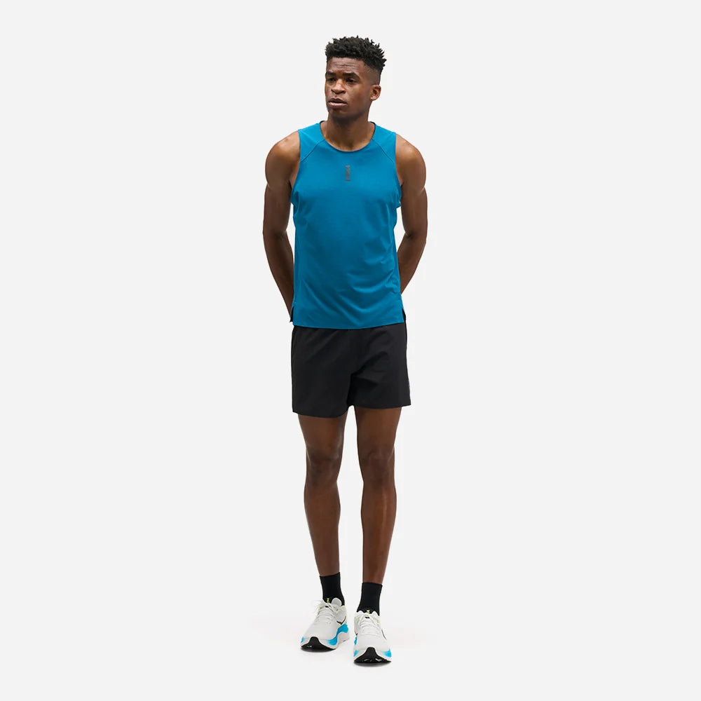 Áo Ba Lỗ Nam HOKA Everyrun