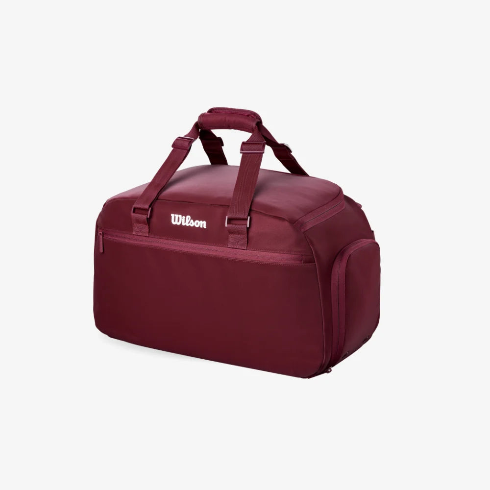 Túi Đựng Vợt Tennis Wilson Defyer Small Tennis Duffel