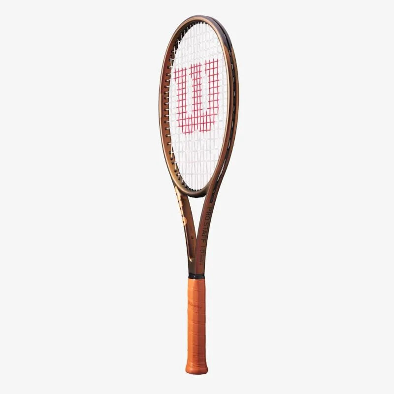 Vợt Tennis Wilson Pro Staff 97 V14 FRM