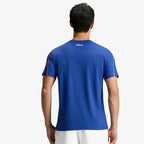 Áo Thun Nam Wilson Daily Court Tee V2