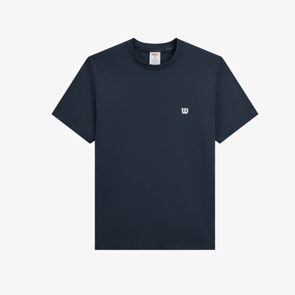 Áo Thun Nam Wilson Daily Tennis Trainer SS Tee