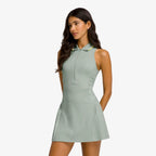 Wilson All Court Unlined Tennis Dress Váy Nữ