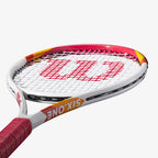 Wilson Six One Tennis Racket Vợt Tennis