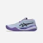 Giày Tennis Nữ Asics Gel-Resolution X Night Energy
