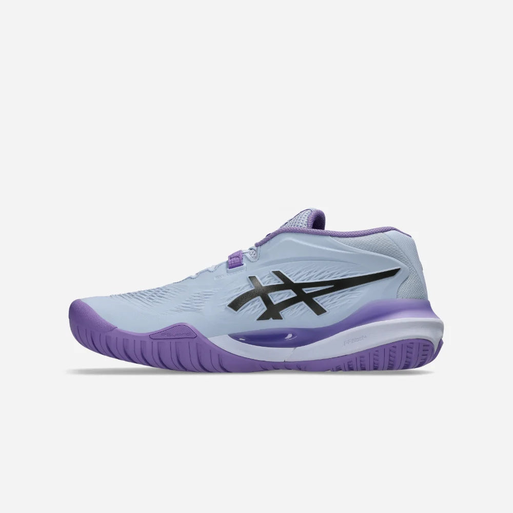 Giày Tennis Nữ Asics Gel-Resolution X Night Energy