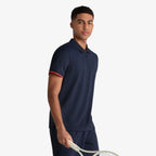 Wilson On The Daily Polo Áo Polo Nam