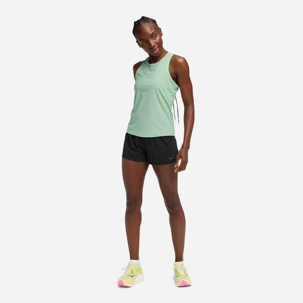 Áo Ba Lỗ Nữ HOKA Airolite 2.0