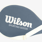 Wilson Retro Racket Cover Vỏ Đựng Tennis