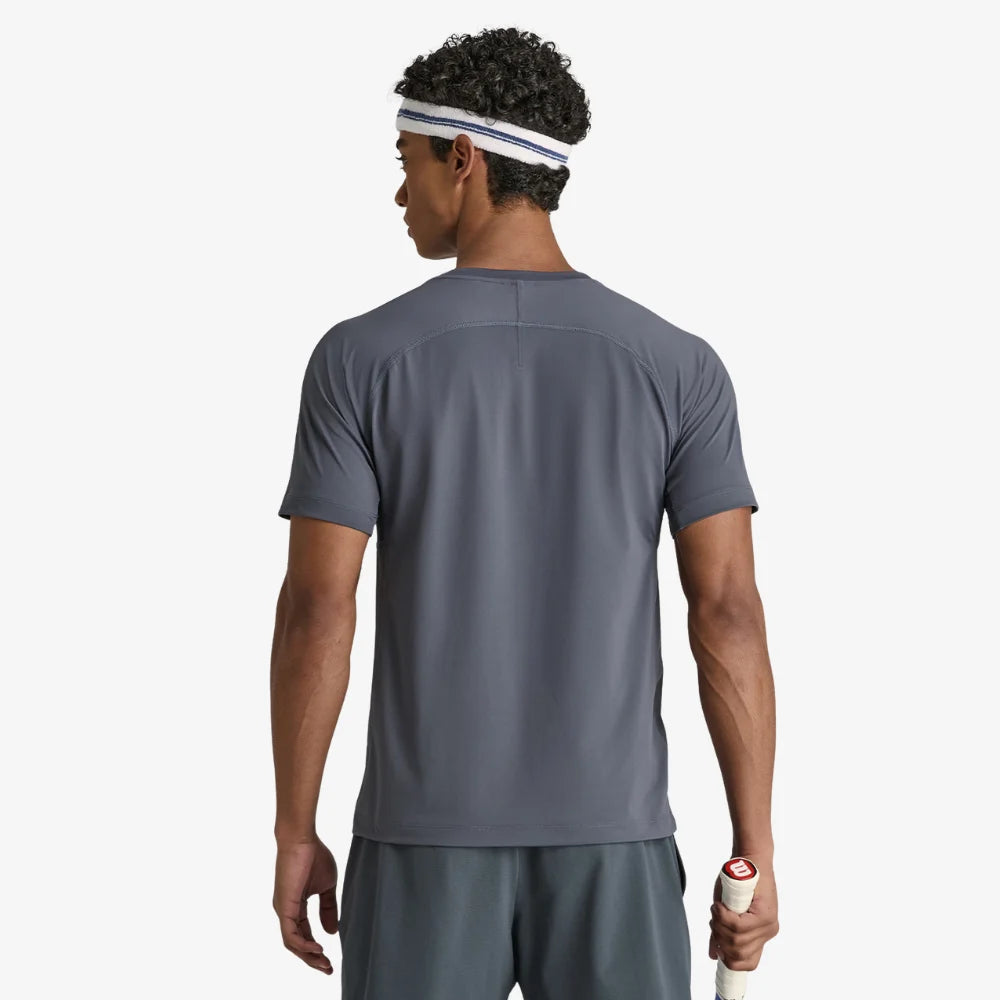 Áo Thun Nam Wilson Daily Performance Tee