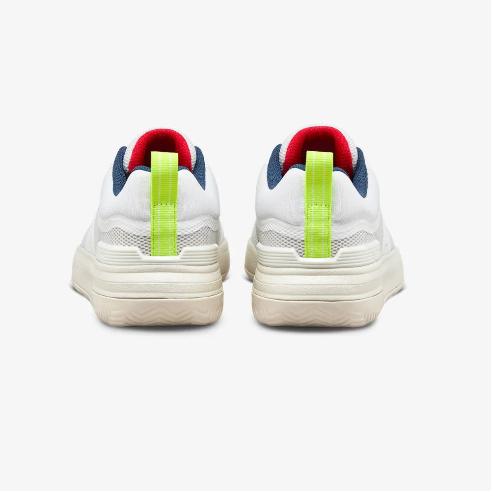 Giày Pickleball Thể Thao Nữ Wilson Pickle Pro Women's Pickleball Shoes Snow