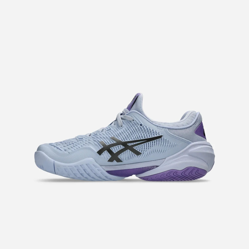 Giày Tennis Nữ Asics Court FF 3 Night Energy