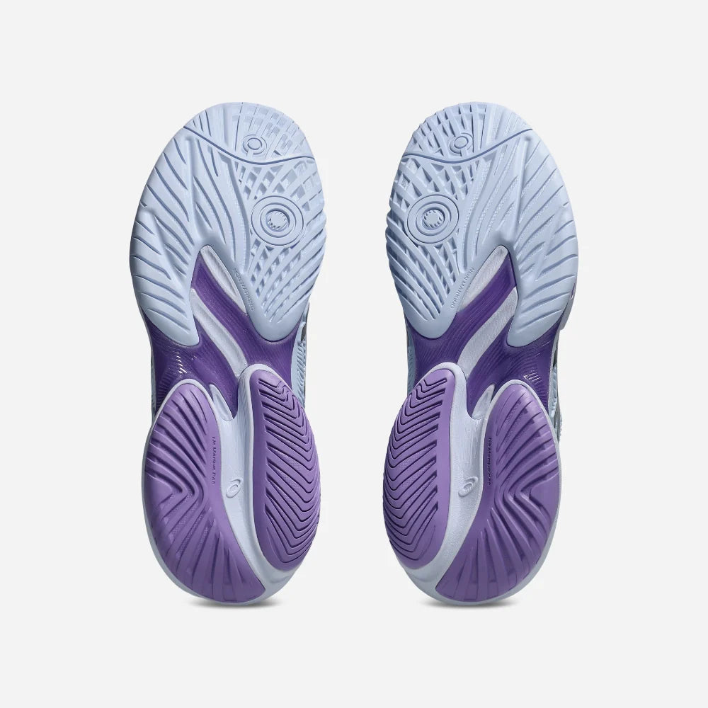 Giày Tennis Nữ Asics Court FF 3 Night Energy