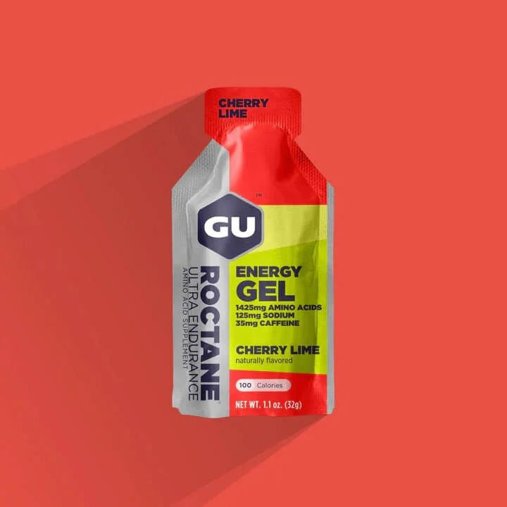 Gel Roctane - 7 Vị