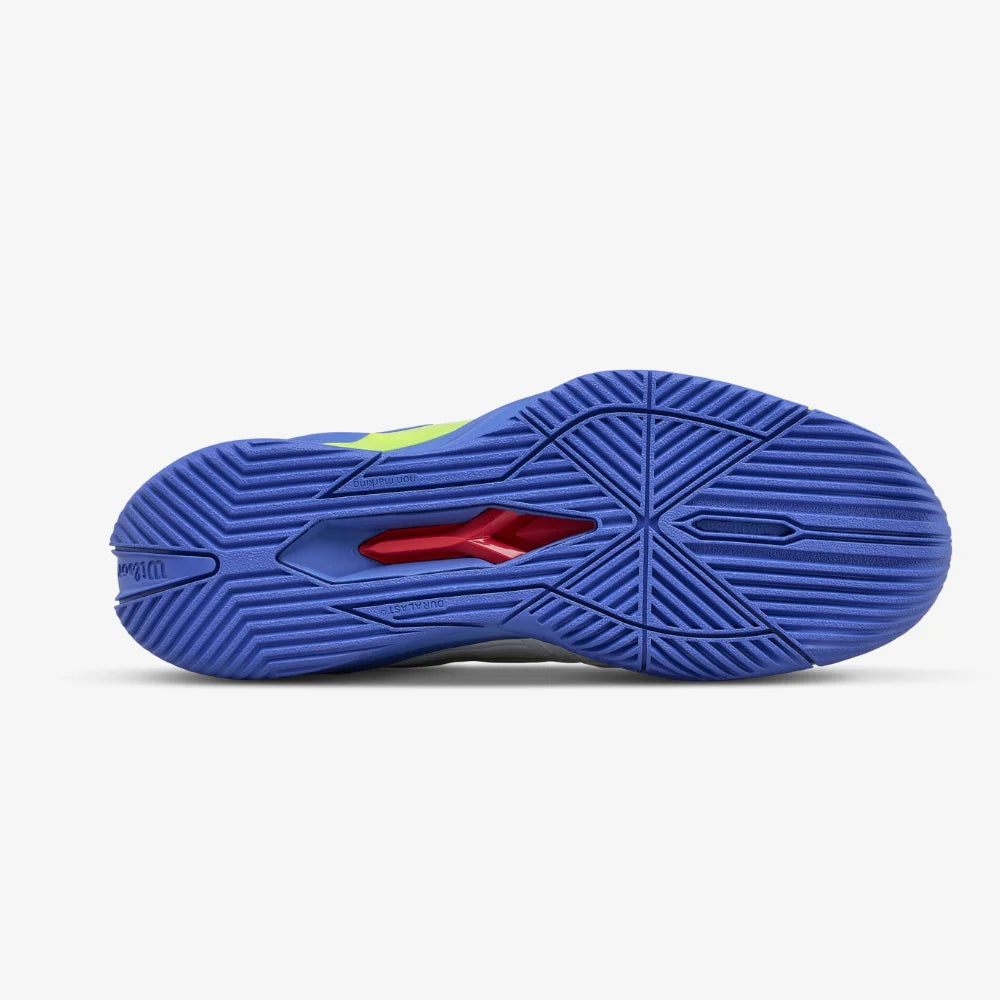 Giày Tennis Nam Wilson Rush Pro 4.5 Men's