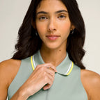 Wilson All Court Unlined Tennis Dress Váy Nữ