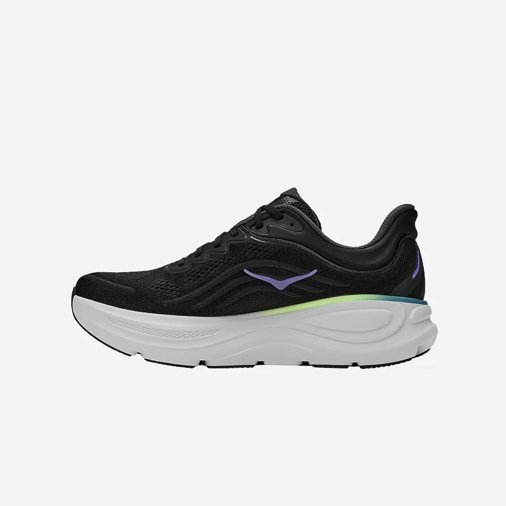 Giày Chạy Bộ Nam HOKA Bondi 9