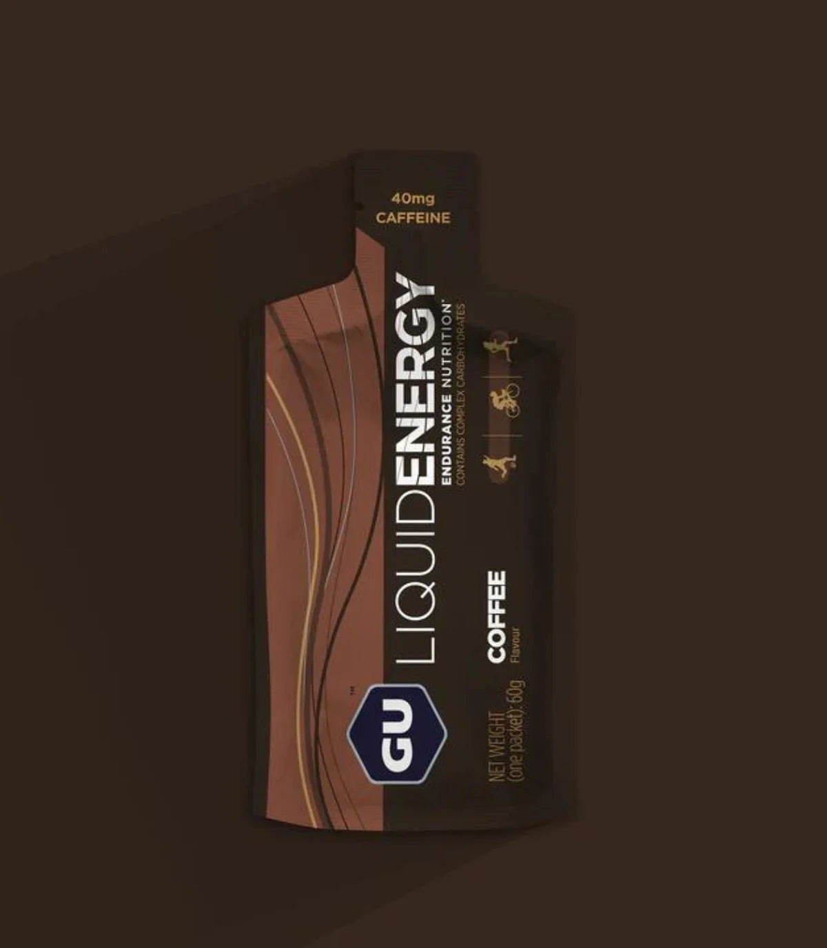 Liquid Năng Lượng - 4 Vị