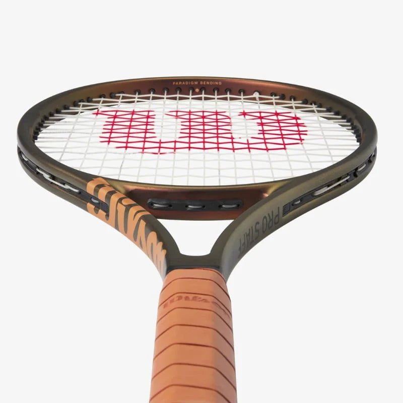 Vợt Tennis Wilson Pro Staff 97 V14 FRM