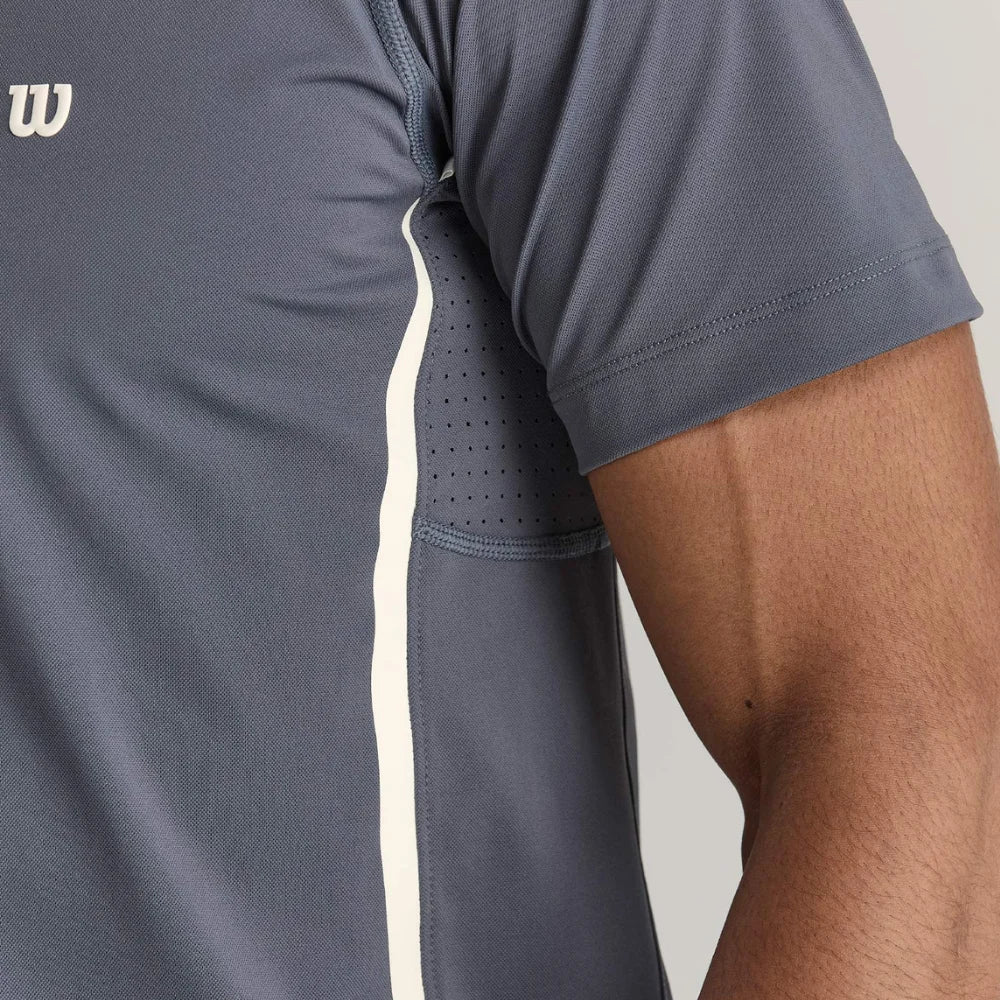 Áo Thun Nam Wilson Daily Performance Tee