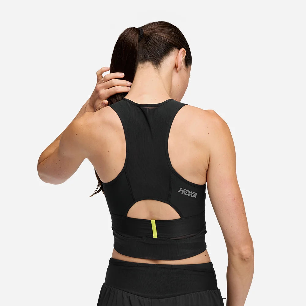 Áo Bra Thể Thao Nữ HOKA Race Day