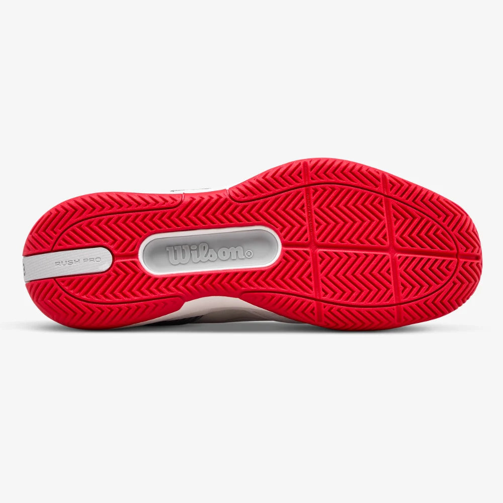 Giày Tennis Nam Wilson Rush Pro 5 CTC