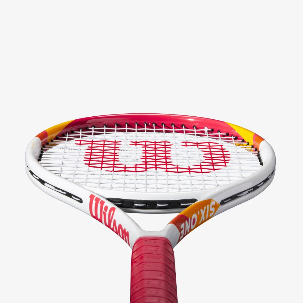 Wilson Six One Tennis Racket Vợt Tennis
