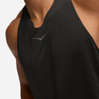 Áo Ba Lỗ Nam HOKA Race Day Singlet