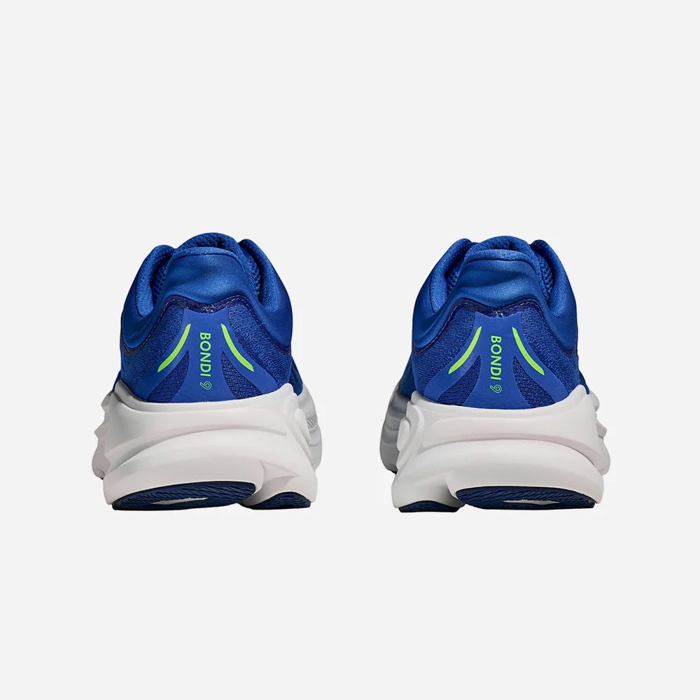 Giày Chạy Bộ Nam HOKA Bondi 9