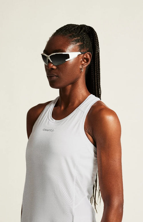 Áo Thể Thao Chạy Bộ Nữ Craft Adv Essence Singlet 2 W