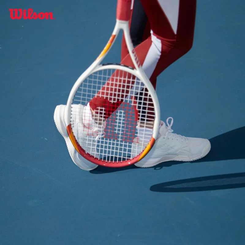 Wilson Six One Tennis Racket Vợt Tennis