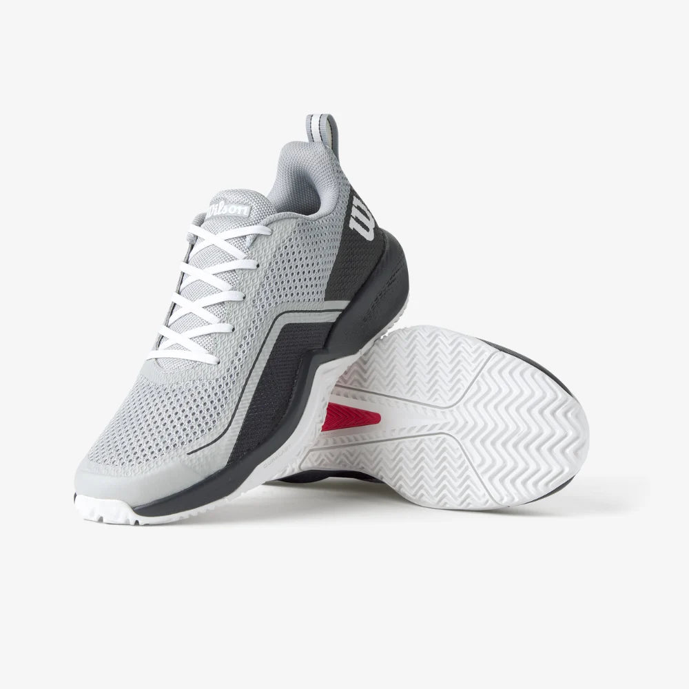 Wilson Rush Pro Lite Giày Tennis Nam Pearl