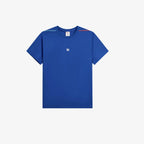 Áo Thun Nam Wilson Daily Court Tee V2