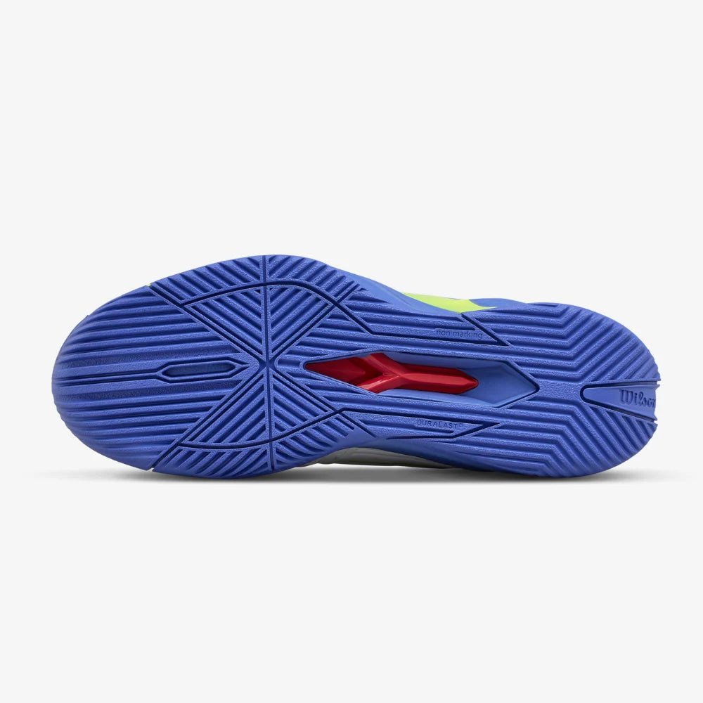 Giày Tennis Nam Wilson Rush Pro 4.5 Men's
