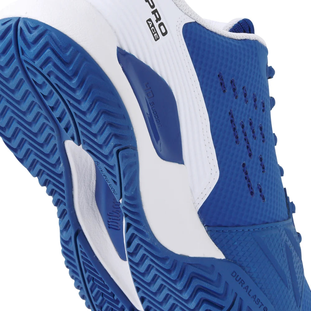 Wilson Rush Pro ACE DV Giày Tennis Nam