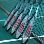 Vợt Tennis Wilson Blade 104 V9 FRM