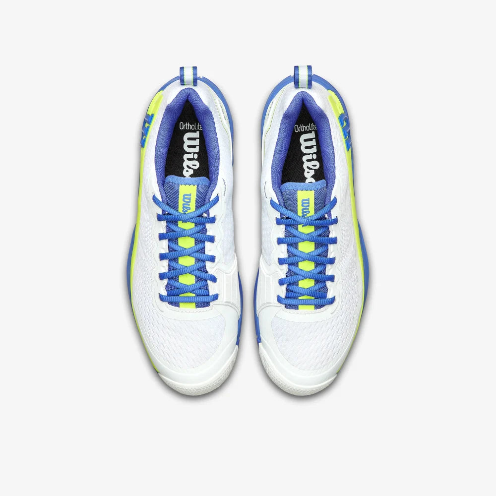 Giày Tennis Nam Wilson Rush Pro 4.5 Men's