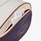 Túi Đựng Vợt Tennis Wilson Heritage 6 Racket Bag