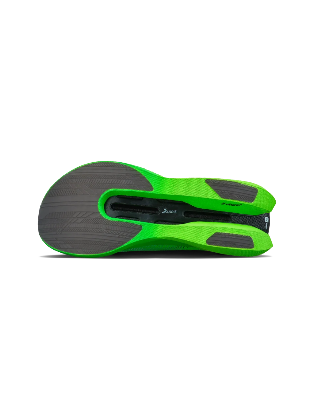 Giày Thể Thao Chạy Bộ Nữ Craft Kype Pro W