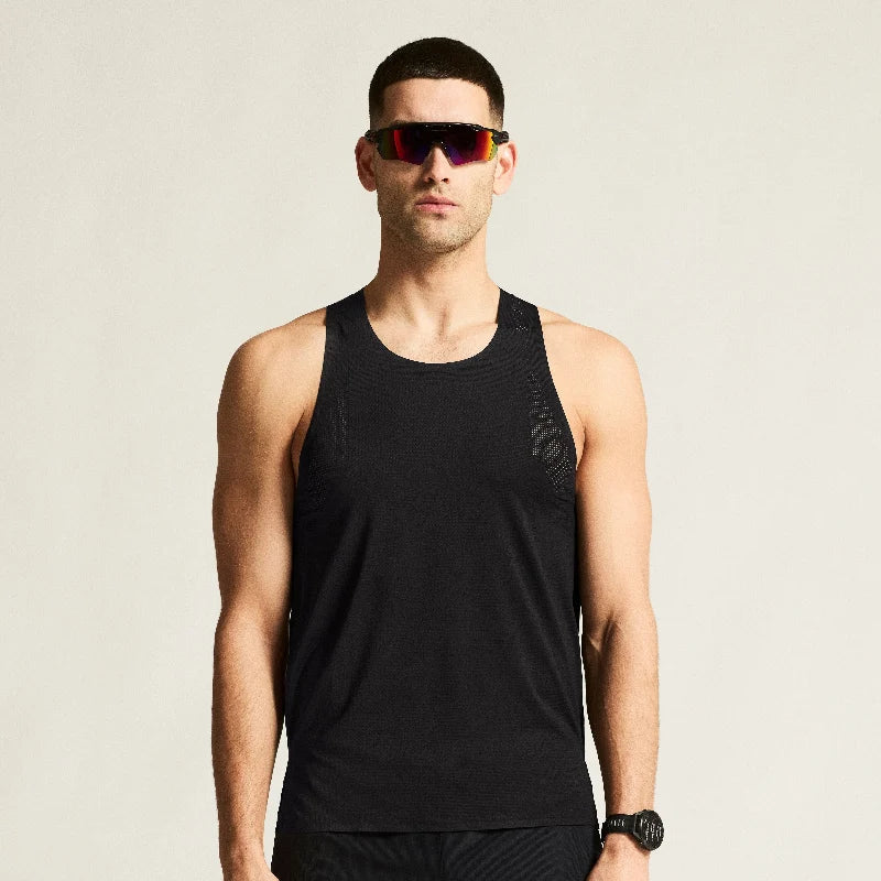 Áo Thể Thao Chạy Bộ Nam Craft Race Day Singlet 2 M