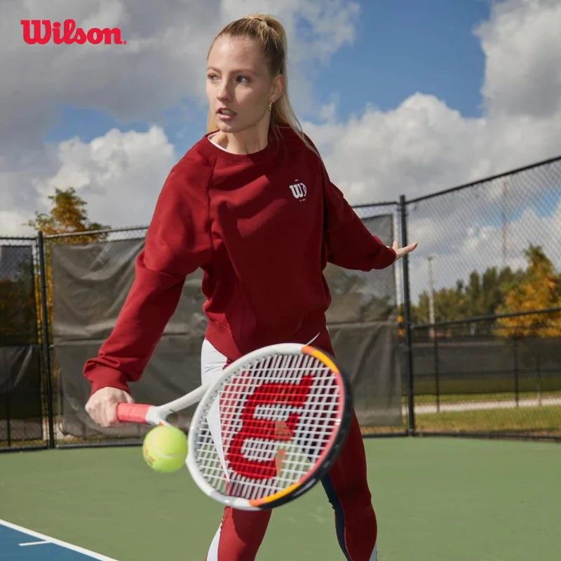 Wilson Six One Tennis Racket Vợt Tennis