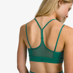 Wilson Women Backcourt Cami Bra Áo Bra Nữ