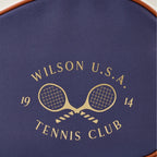 Túi Đựng Vợt Tennis Wilson Heritage 6 Racket Bag