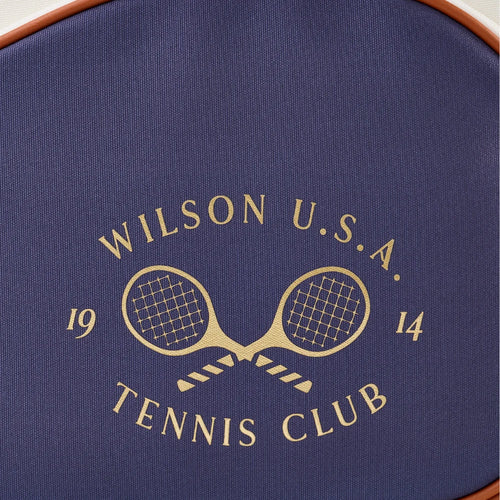 Túi Đựng Vợt Tennis Wilson Heritage 6 Racket Bag