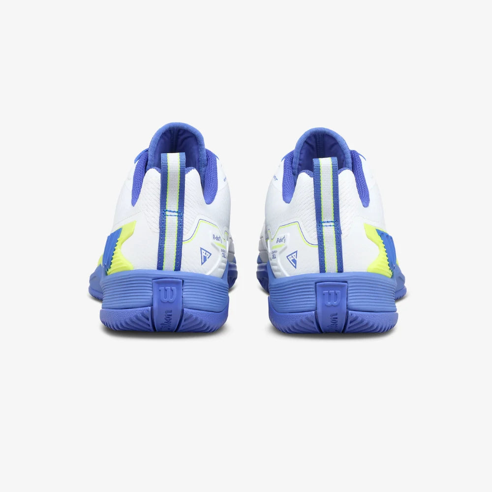Giày Tennis Nam Wilson Rush Pro 4.5 Men's