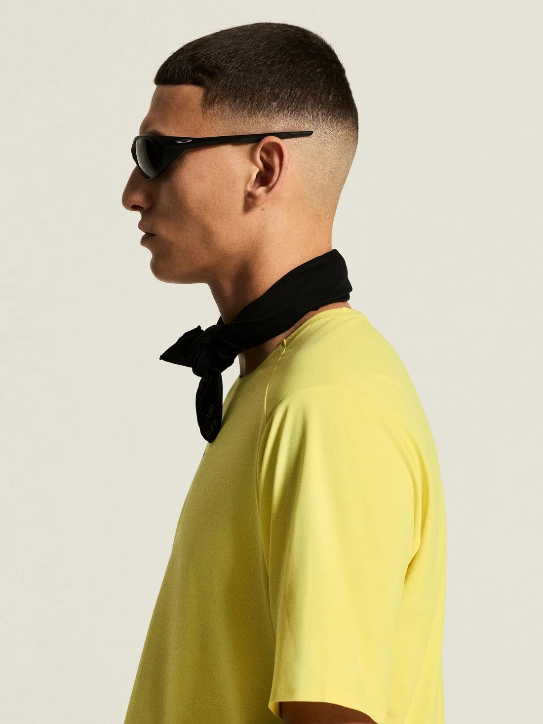 Men's Hypervent Tee - ZEST