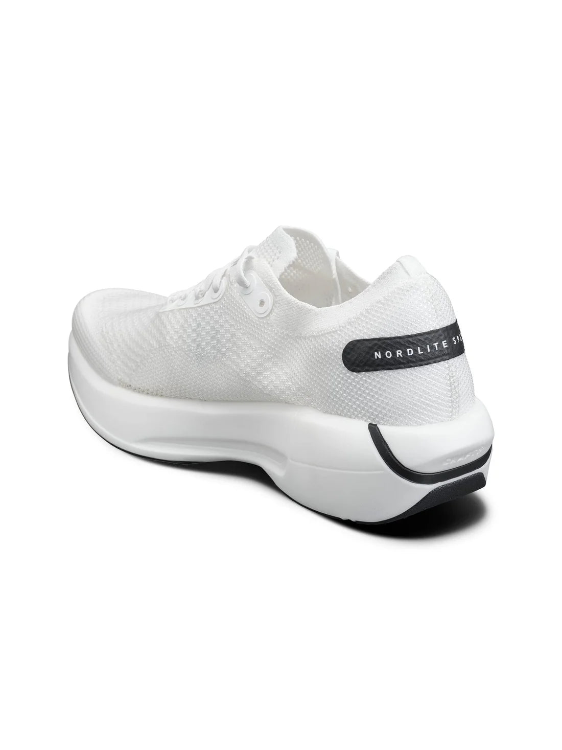 Men's Nordlite Speed 2 - White