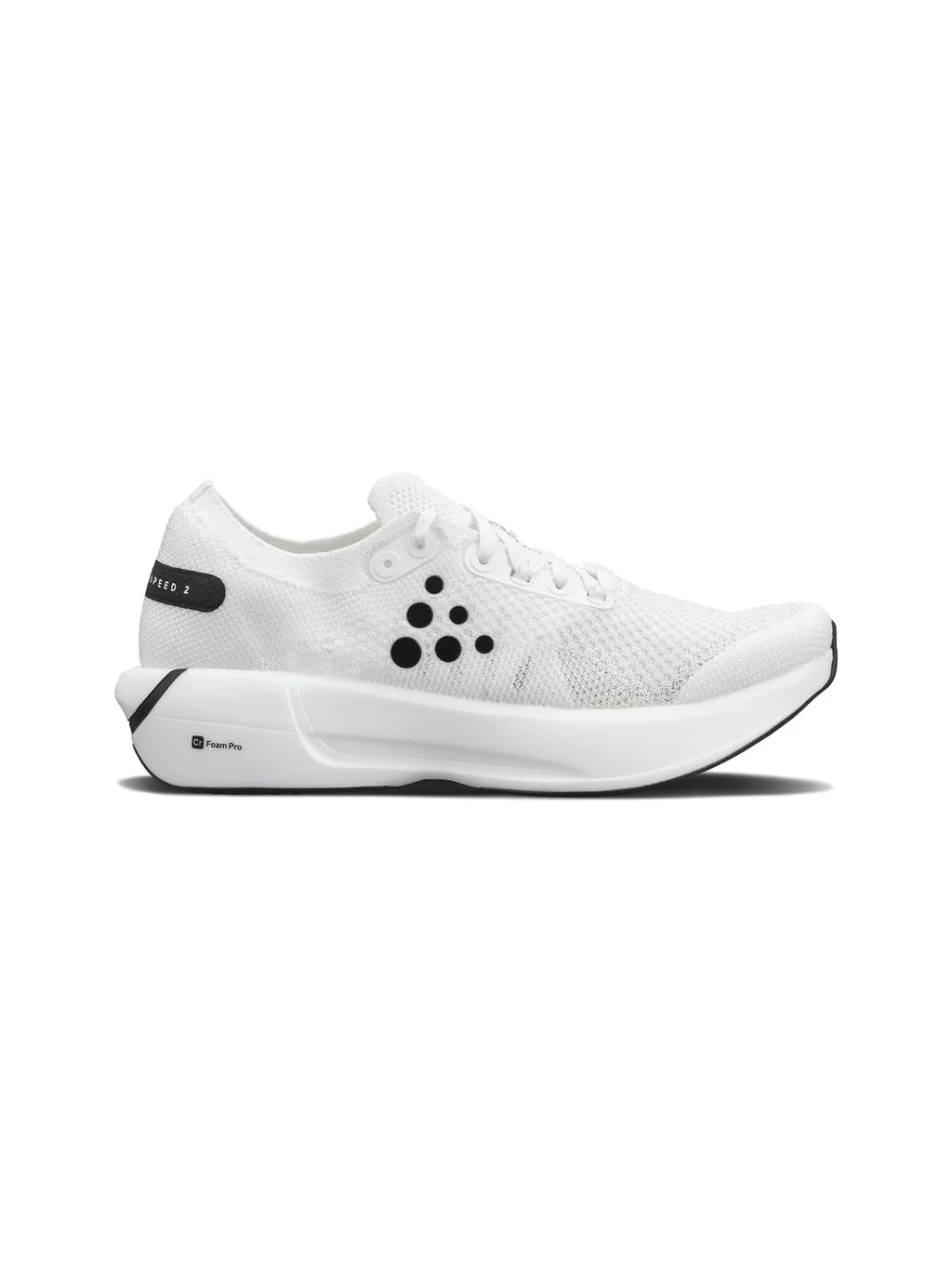 Men's Nordlite Speed 2 - White