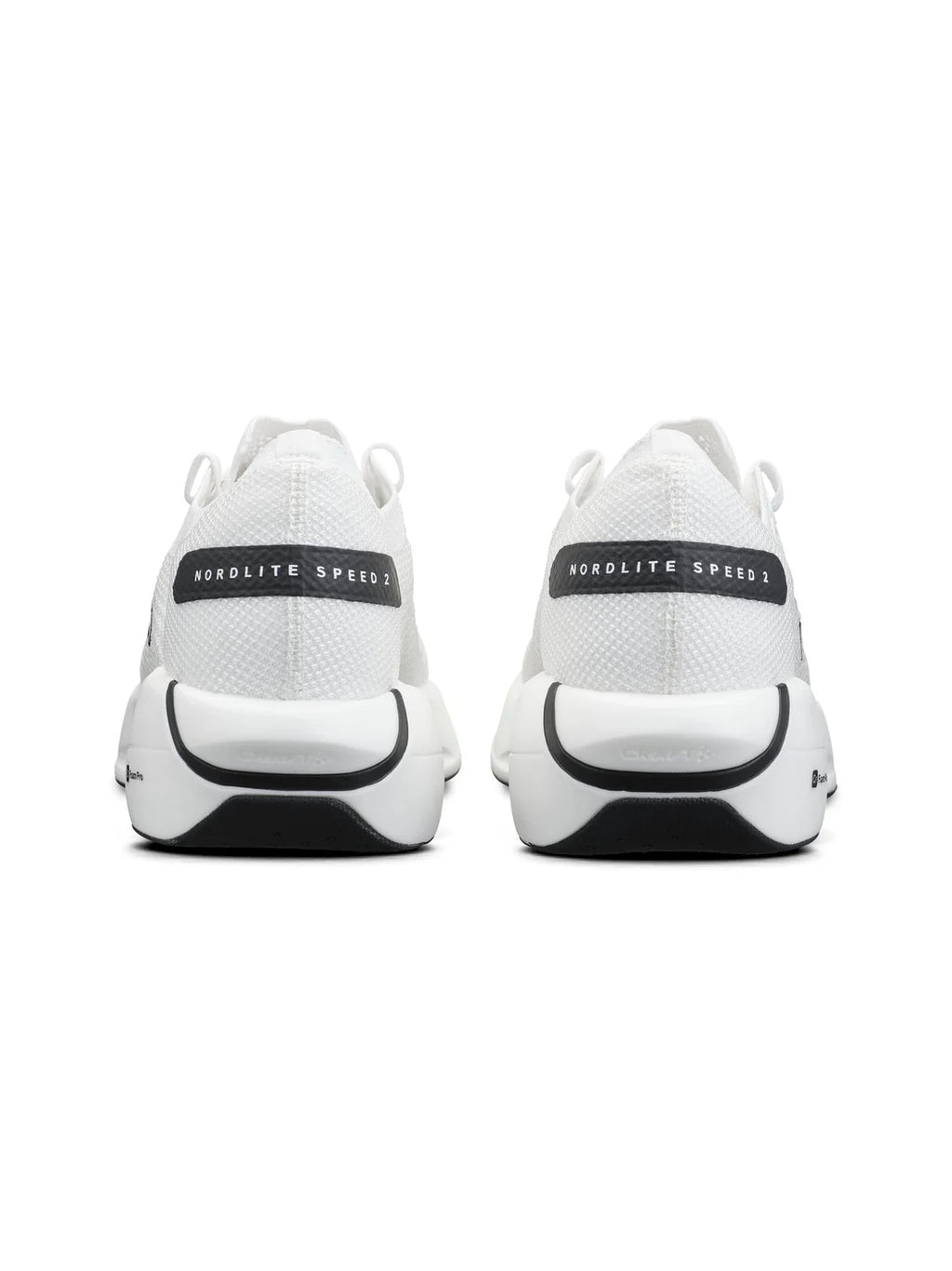 Men's Nordlite Speed 2 - White